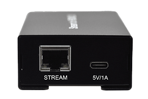 SC6E0N1 IP to HDMI2.0 V2 Dante AV-H