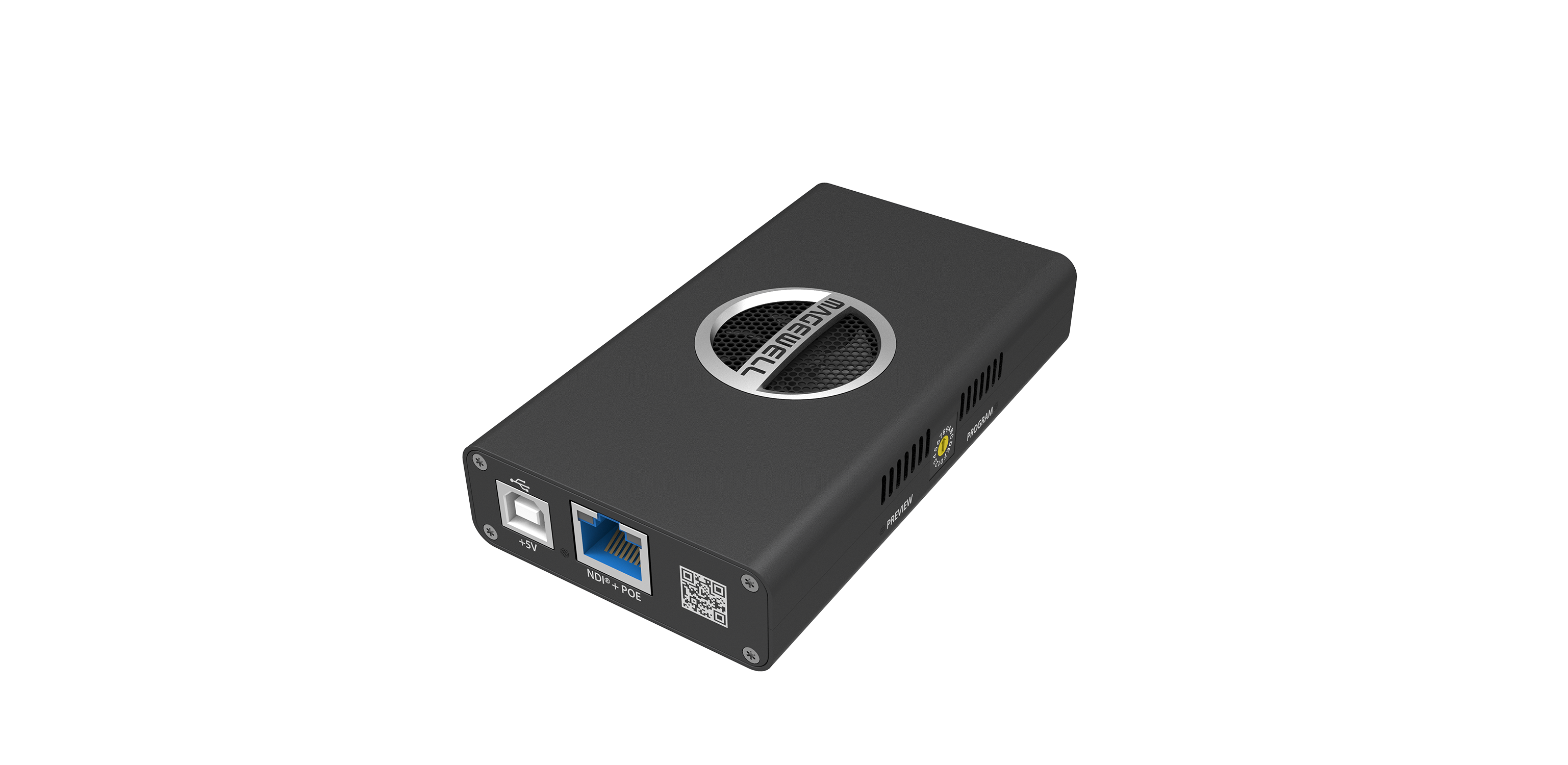 Magewell Pro Convert HDMI 4K Plus