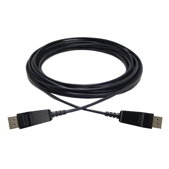 8K DisplayPort AOC (FTAD)