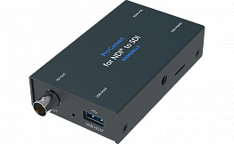 Magewell Pro Convert for NDI to SDI