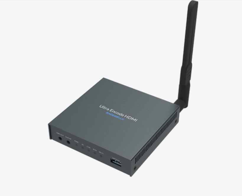 Magewell Ultra Encode HDMI