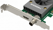 Magewell Pro Capture AIO 4K Plus