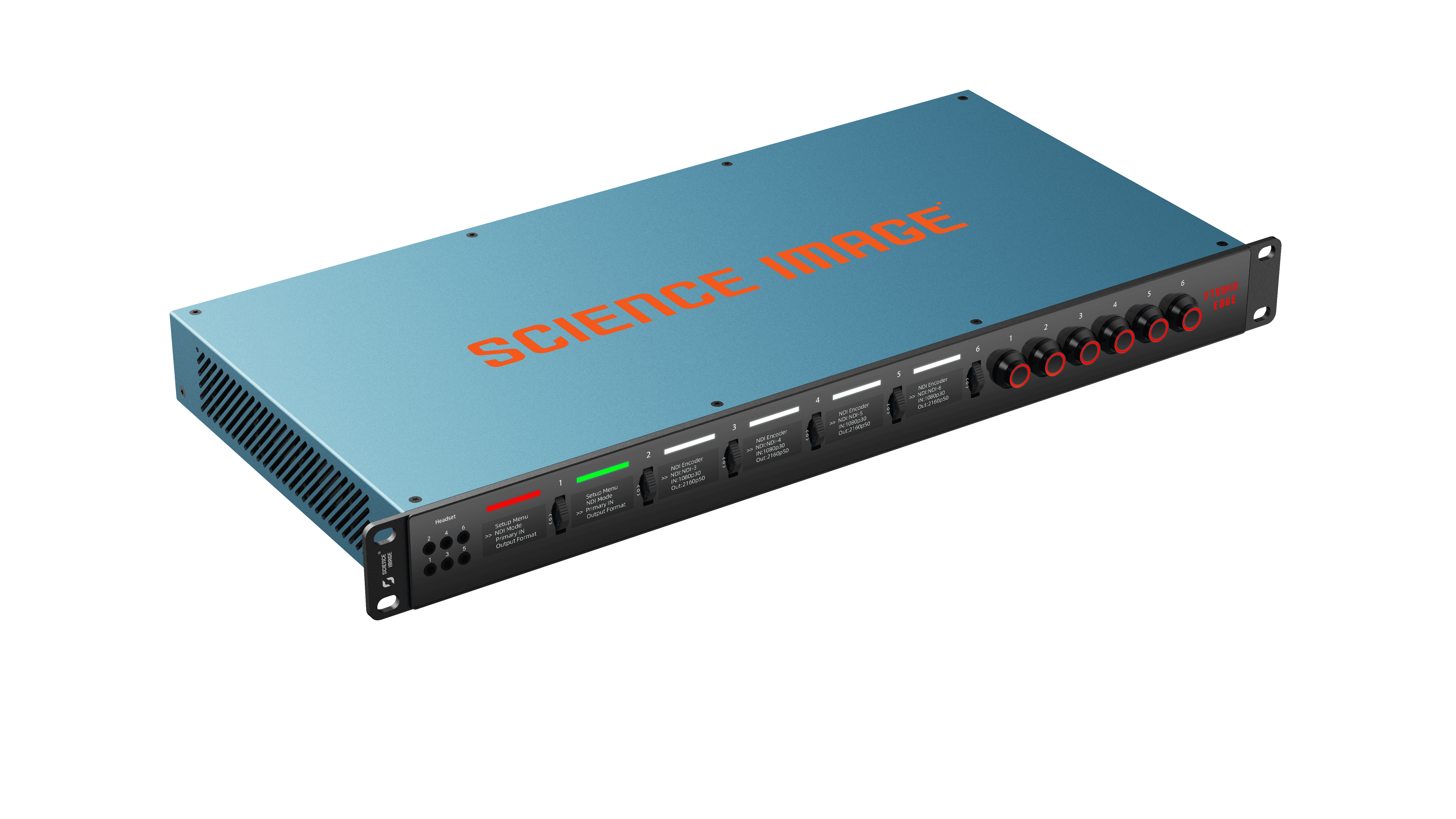 Science Image STUDIO EDGE