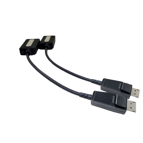 Ophit 8K DisplayPort 1.4 (OMP-DP)