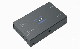 Magewell Pro Convert AES67