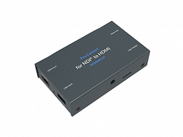 Magewell Pro Convert for NDI® to HDMI