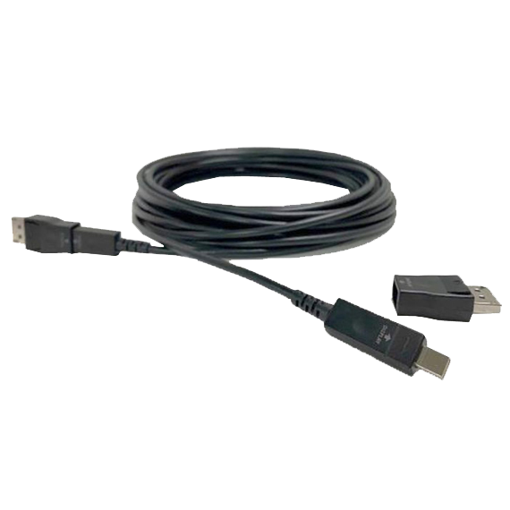 Ophit 8K FTAD2 DP Fiber Cable