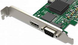 Pro Capture HDMI