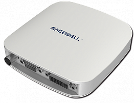 Magewell USB Capture AIO