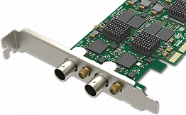 Magewell Pro Capture Dual SDI