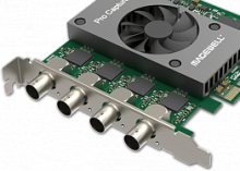 Magewell Pro Capture Quad SDI