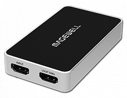 Magewell USB Capture HDMI Plus