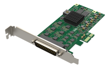 Magewell Pro Capture Hexa CVBS