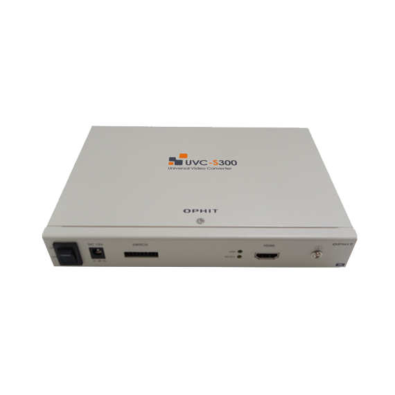 UVC-S300