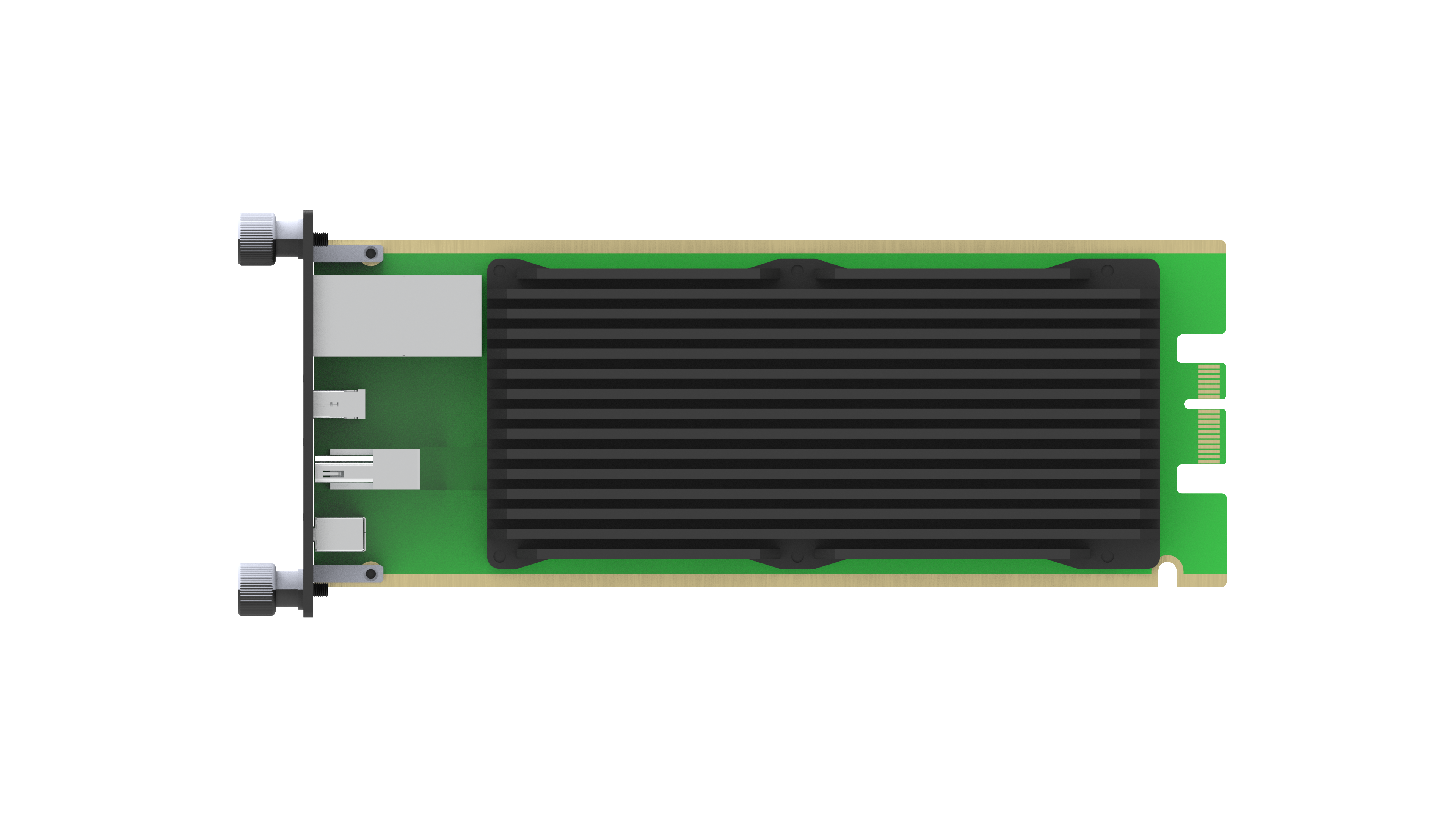 Magewell Модуль Pro Convert for NDI® to HDMI