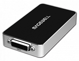 Magewell USB Capture DVI Plus