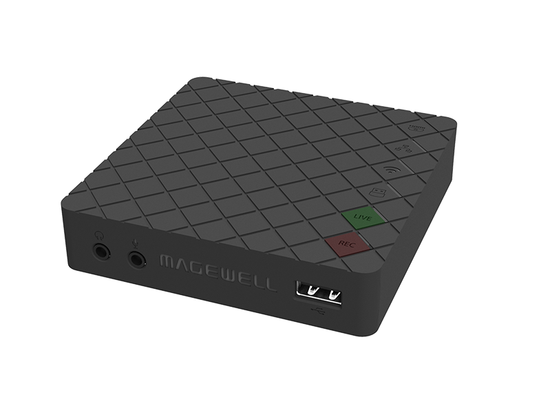 Magewell Ultra Stream HDMI