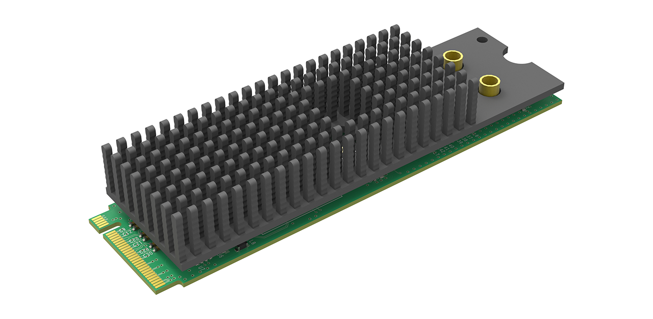 Magewell Eco Capture Dual SDI M.2