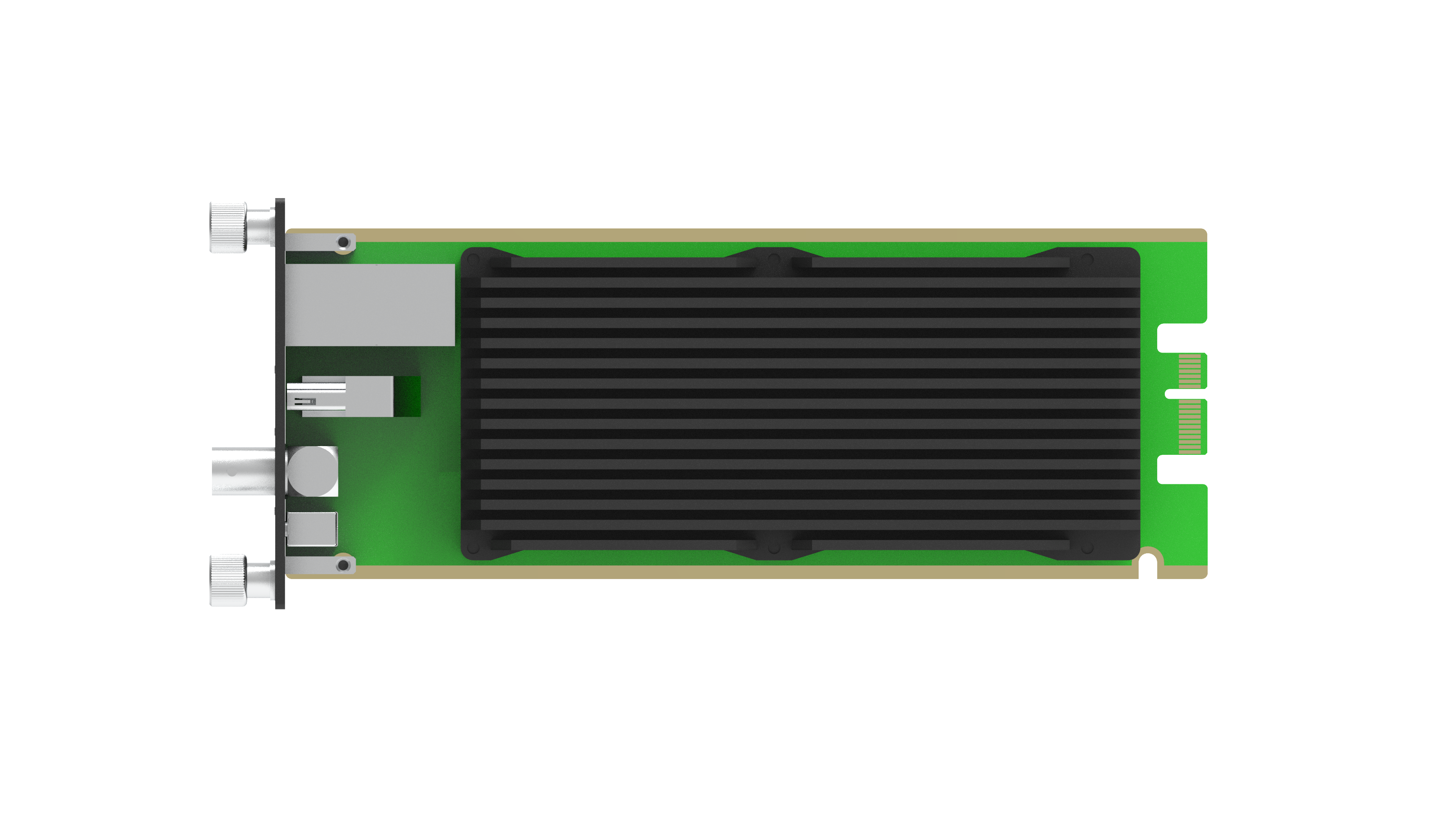 Magewell Модуль Pro Convert for NDI® to AIO