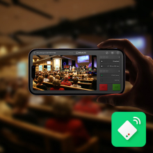 Magewell Ultra Stream App