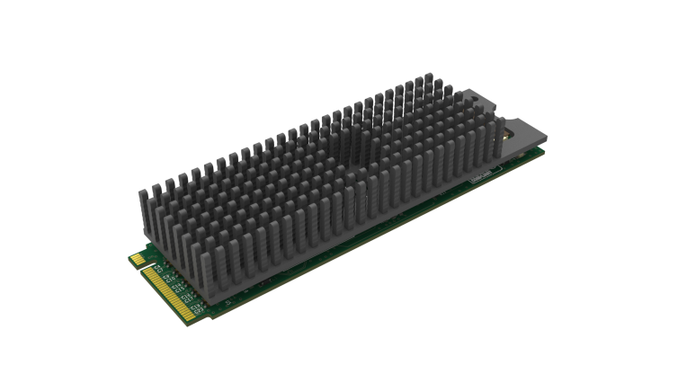 Magewell Eco Capture HDMI 4K M.2