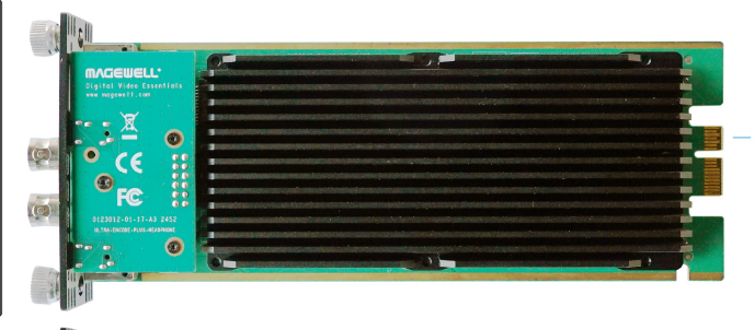 Модуль Ultra Encode SDI Plus