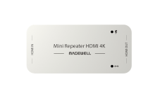 Mini Repeater HDMI 4K