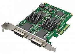 Pro Capture Dual DVI