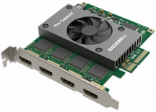 Magewell Pro Capture Quad HDMI