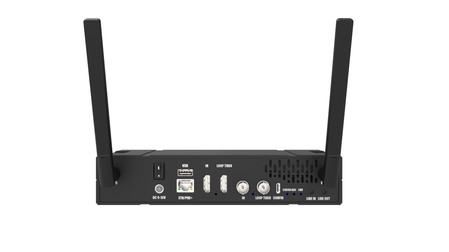 Magewell Ultra Encode AIO