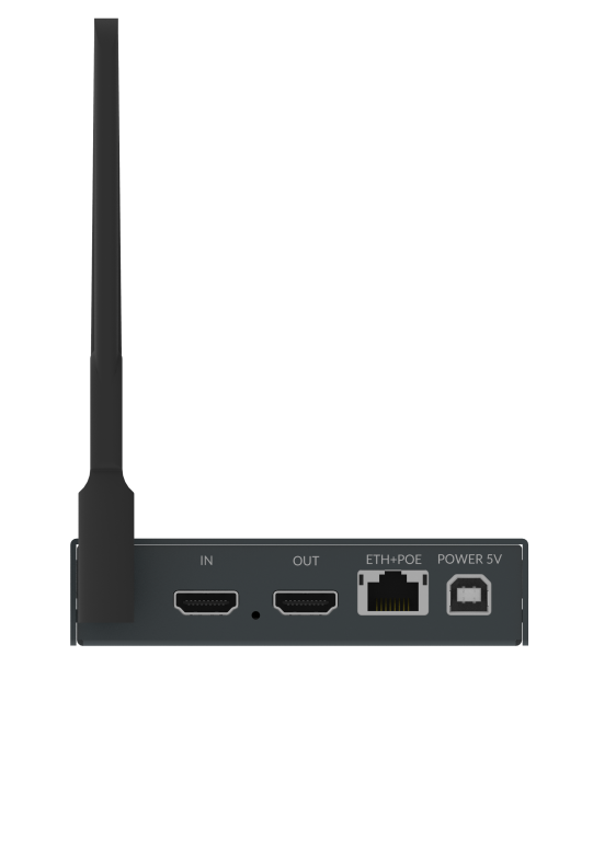 Magewell Ultra Encode HDMI Plus