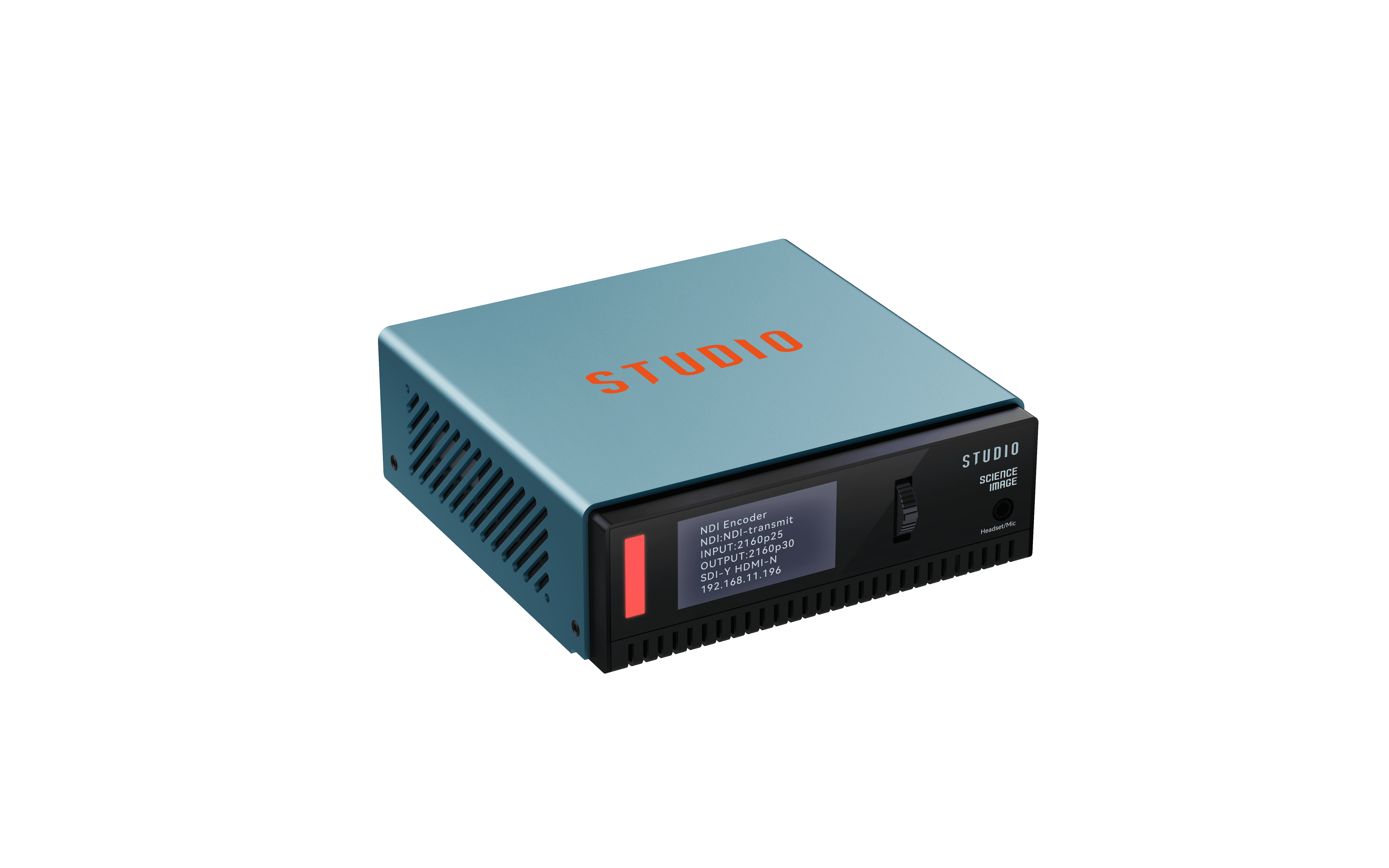 Science Image Studio G