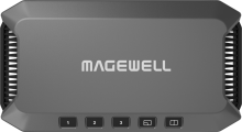 Magewell USB Fusion