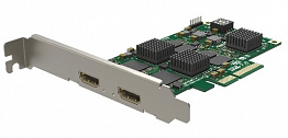 Pro Capture Dual HDMI