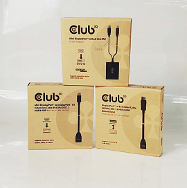 Club 3D